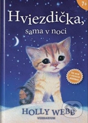 Hviezdička, sama v noci