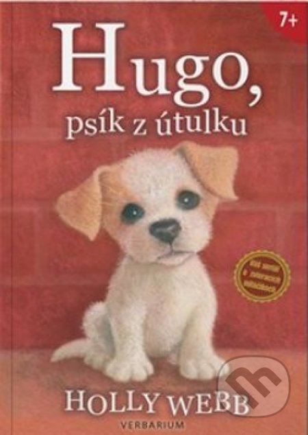 Hugo, psík z útulku