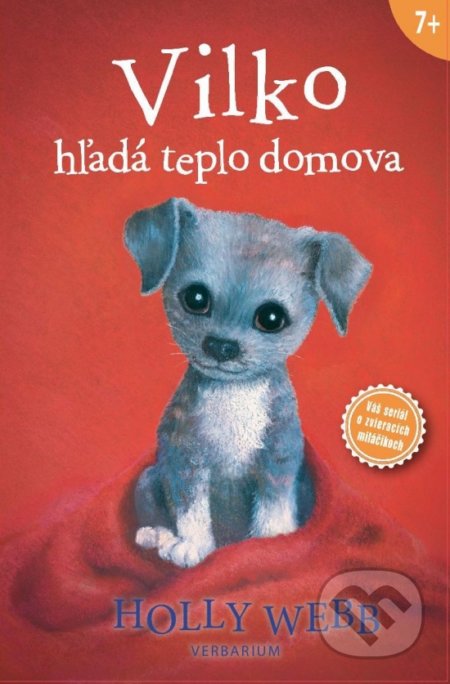 Vilko hľadá teplo domova