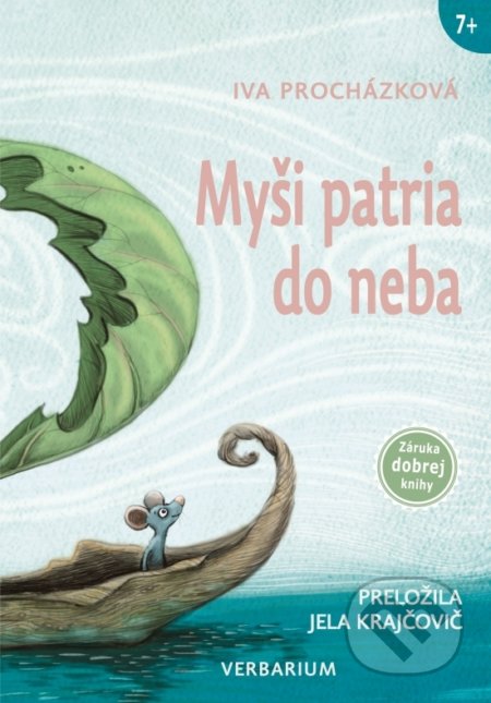 Myši patria do neba