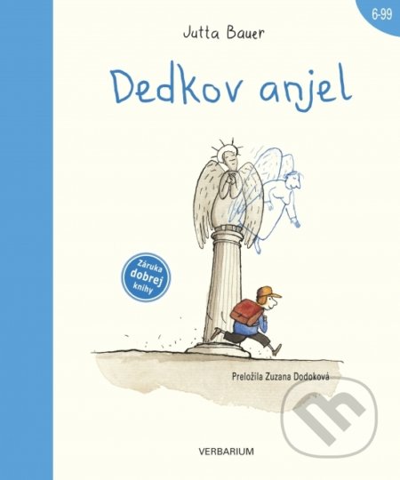 Dedkov anjel