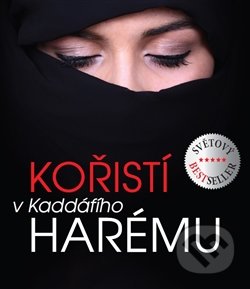 Kořistí v Kaddáfího harému