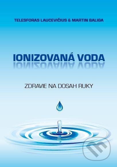 Ionizovaná voda