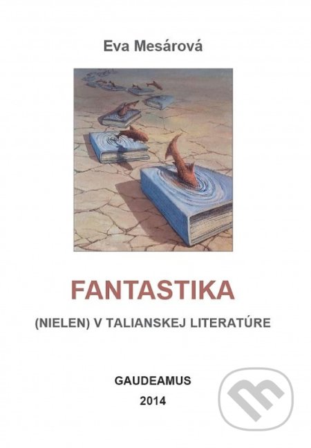 Fantastika (nielen) v talianskej literatúre