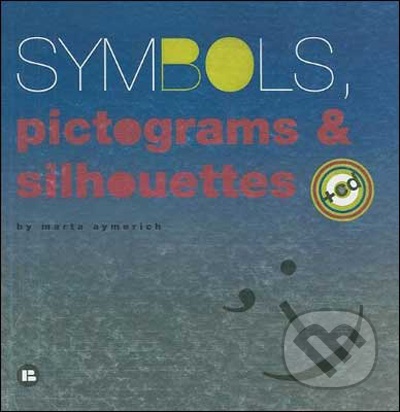 Symbols pictograms & silhouettes