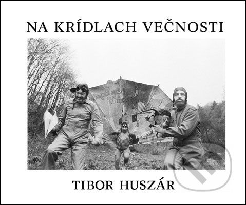 Na krídlach večnosti