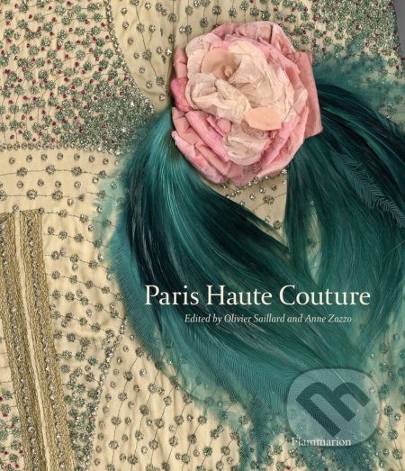 Paris haute couture