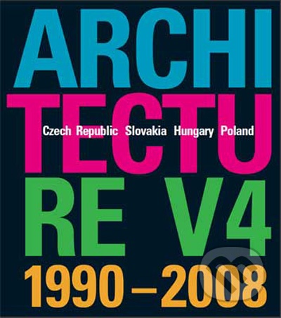 Architecture V4, 1990-2008