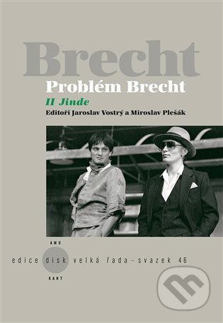 Problém Brecht II. : jinde
