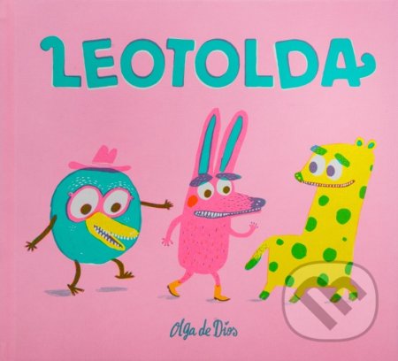 Leotolda