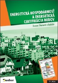 Energetická hospodárnosť budov a energetická certifikácia budov
