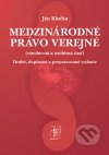 Medzinárodné právo verejné