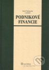 Podnikové financie