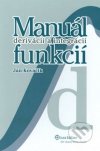 Manuál derivácií a integrácií funkcií