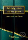 Základy teórie štátu a práva