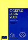 Corpus Iuris 2000