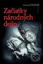  Začiatky národných dejín