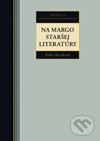 Na margo staršej literatúry