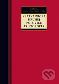 Krátka próza druhej polovice 19. storočia