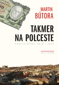 Takmer na polceste