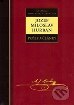 Prózy a články