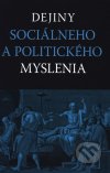 Dejiny sociálneho a politického myslenia