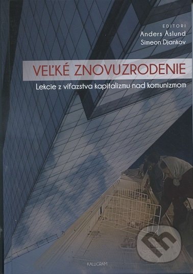 Veľké znovuzrodenie