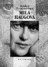 Mila Haugová