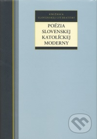 Poézia slovenskej katolíckej moderny