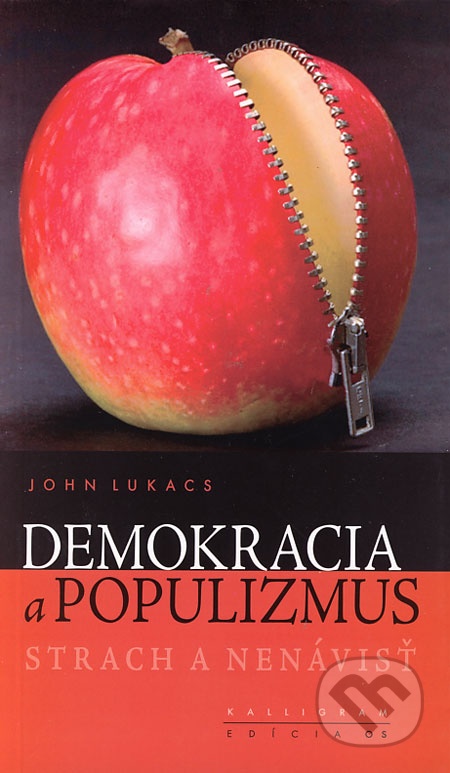 Demokracia a populizmus