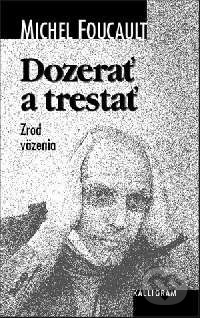 Dozerať a trestať