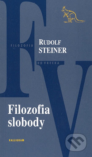 Filozofia slobody