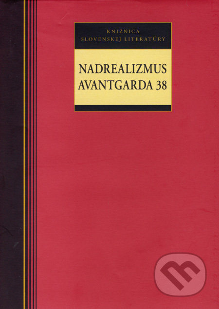 Nadrealizmus