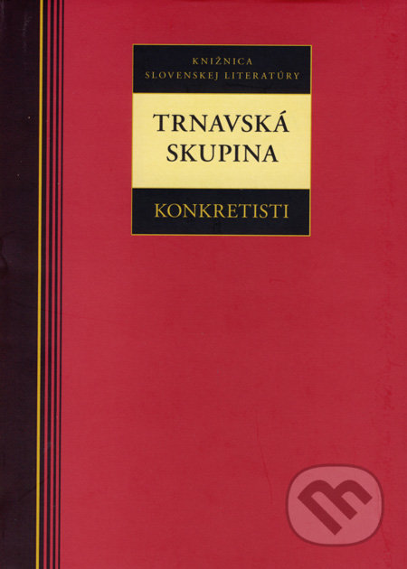 Trnavská skupina - Konkretisti