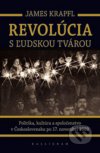 Revolúcia s ľudskou tvárou