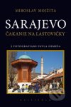 Sarajevo, čakanie na lastovičky
