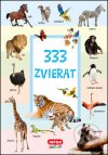 333 zvierat