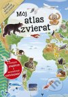 Môj atlas zvierat