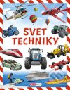 Svet techniky