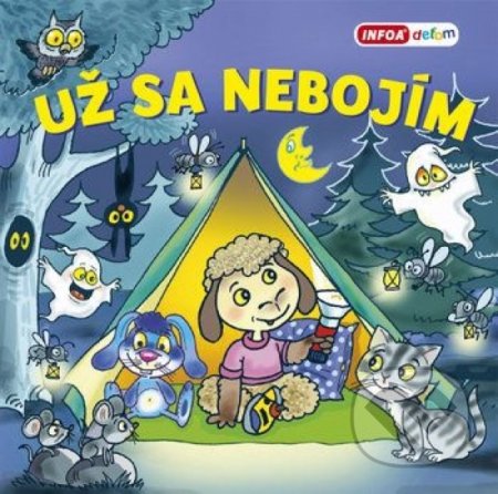 Už sa nebojím