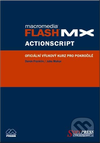Macromedia Flash MX Actionscript