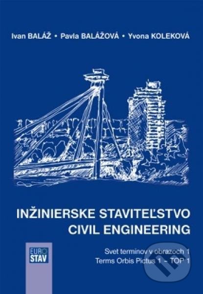 Detailné zobrazenie záznamu: Inžinierske staviteľstvo Inžinierske staviteľstvo