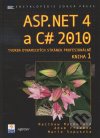 ASP.NET 4 + C# 2010