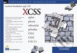 XCSS, CSS1, CSS2, CSS2.1 úplá přesná refereneční příručka