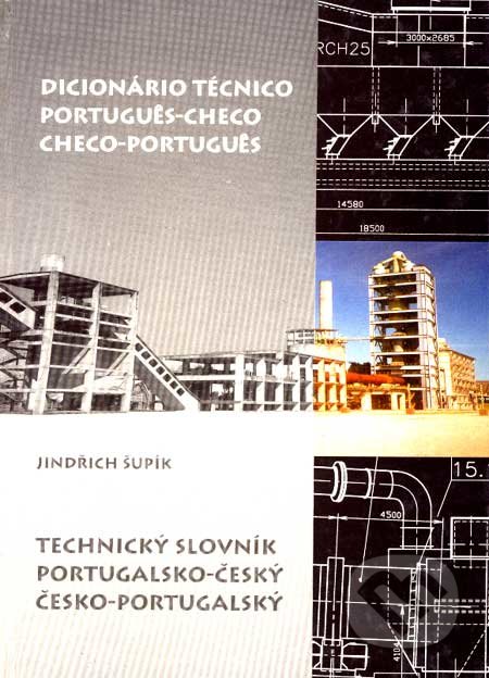 Dicionário técnico português-checo checo-português