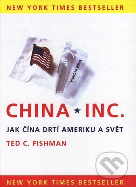China, Inc.