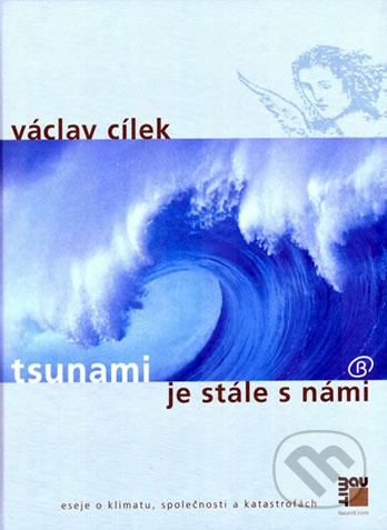 Tsunami je stále s námi