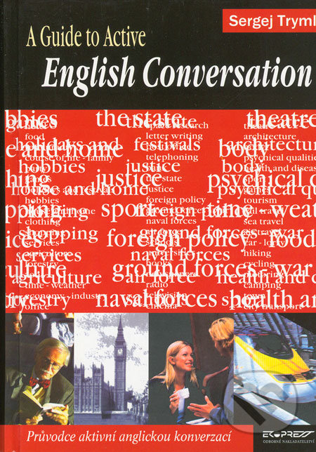 A guide to active english conversation