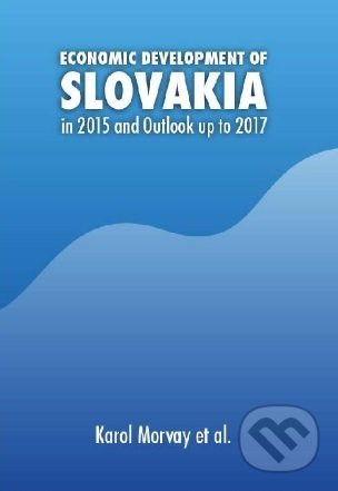 Economic development of Slovakia in 2015 and outlook up to 2017
