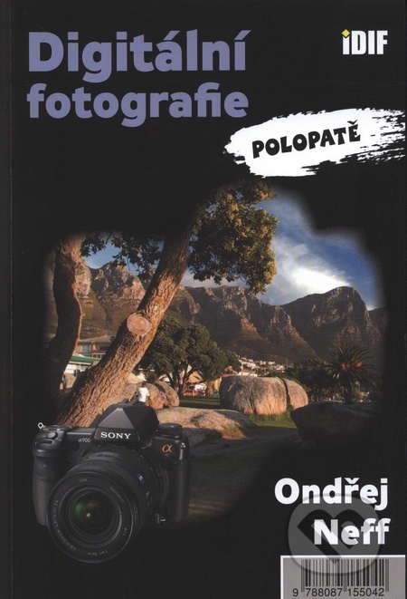 Digitální fotografie